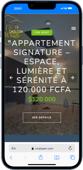 Mockup App